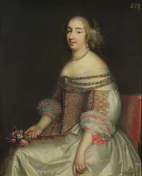 Ana María Luisa de Orleans